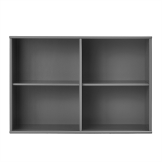 Mistral modul 021 | Antracit